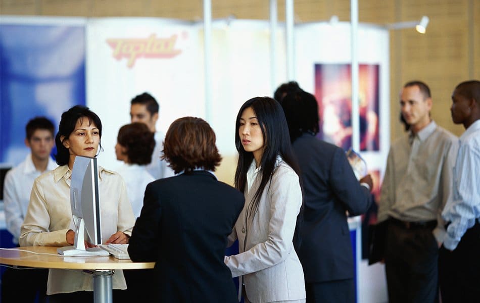 China (Mexico) Trade Fair 2019