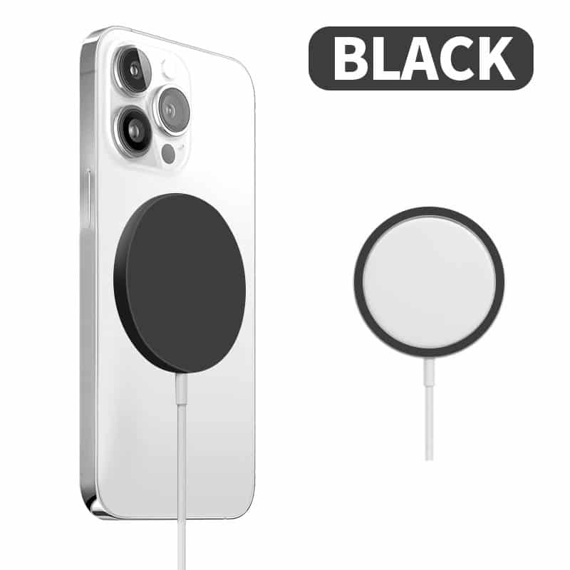 TOPTAI Wireless Charging
