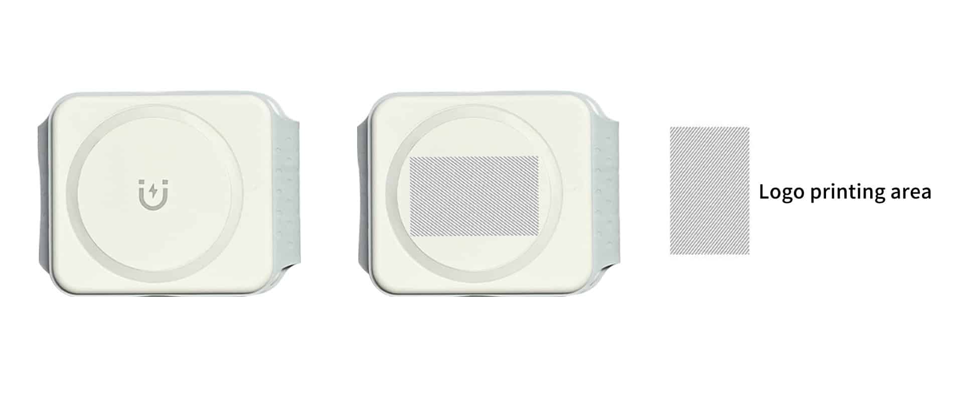 Advanced features of TOPTAI Wireless Charging Pad