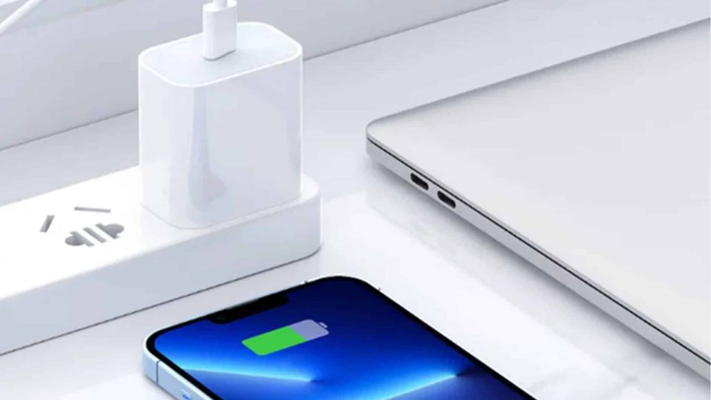 Wall Chargers