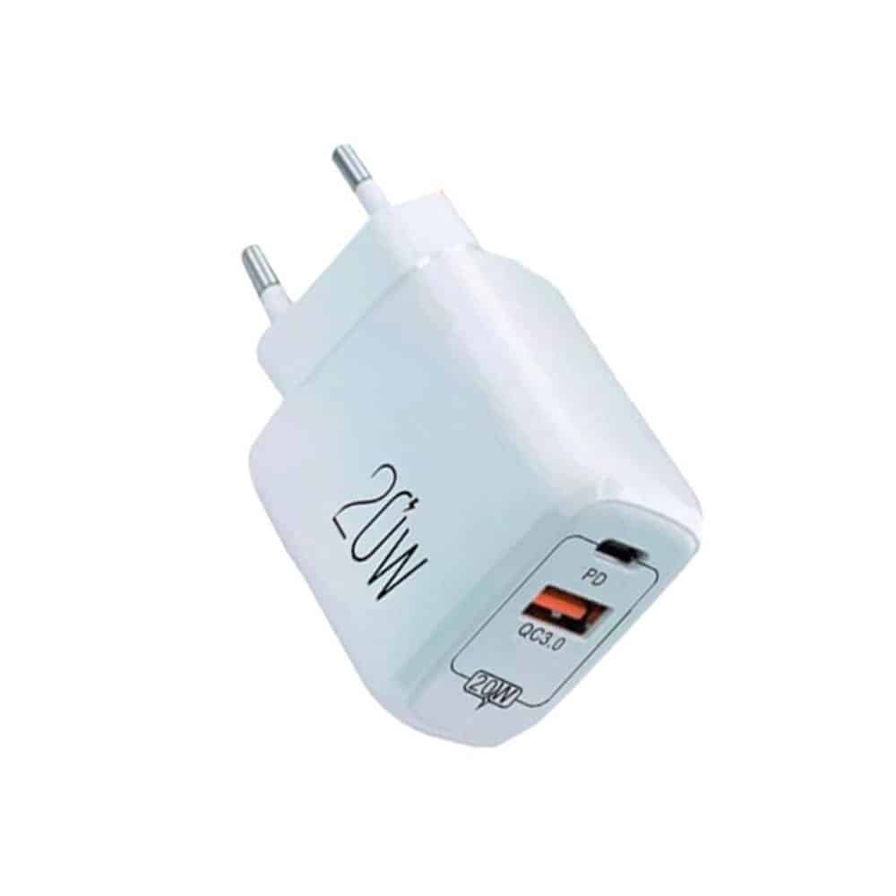 Next-Gen Android Charger