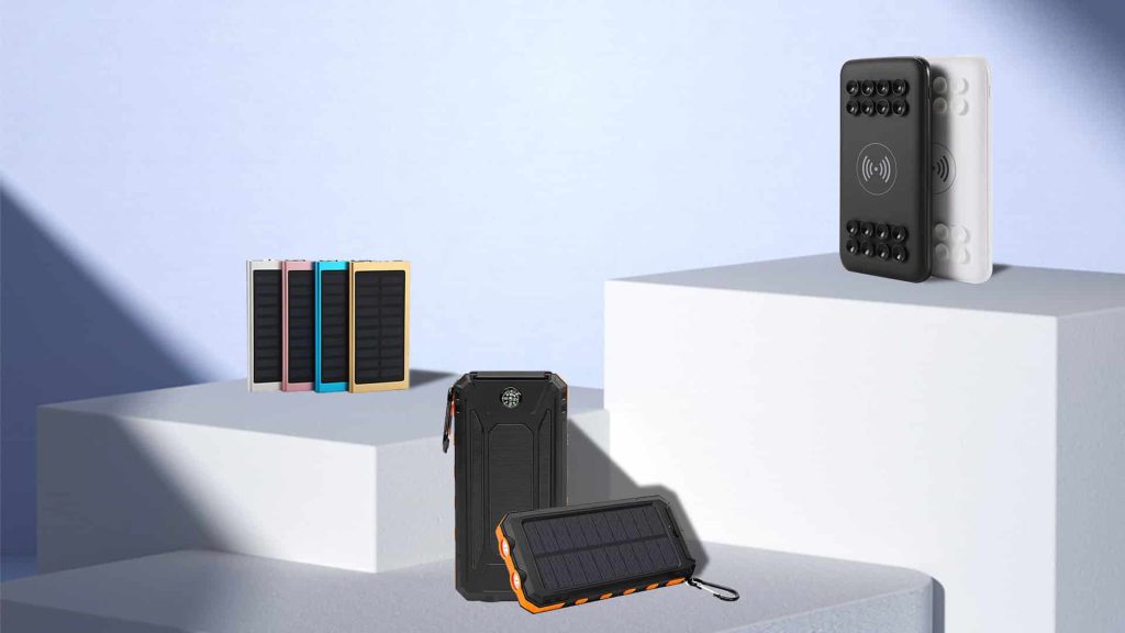 Power Bank