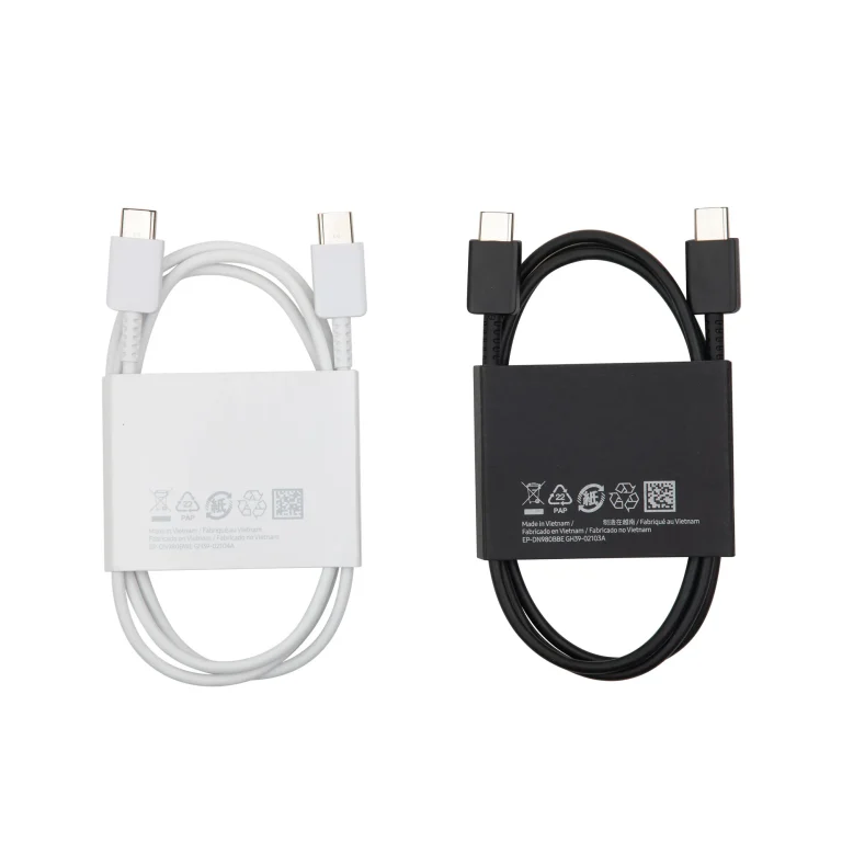 Comprehensive Guide to the Production Process of Mobile Phone Chargers