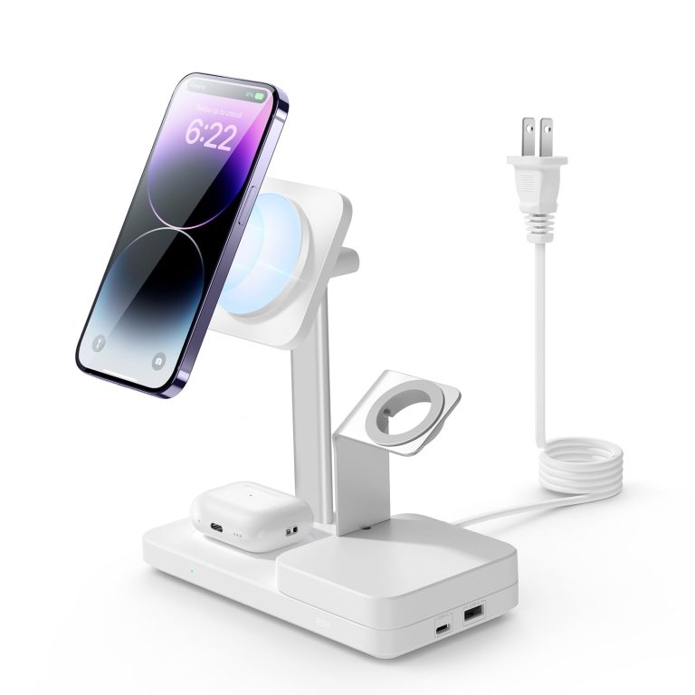 Comprehensive Guide to the Production Process of Mobile Phone Chargers