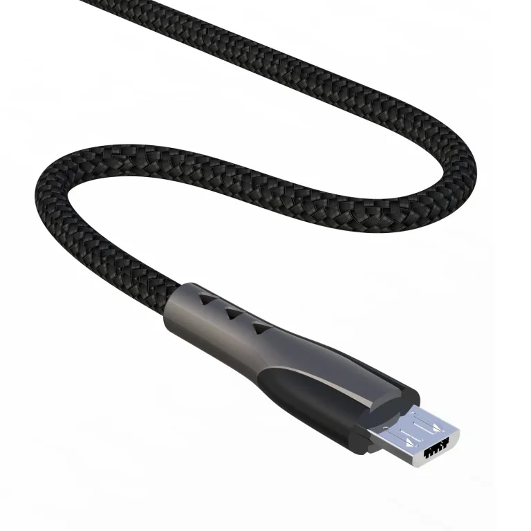 Comprehensive Guide to the Production Process of Mobile Phone Chargers