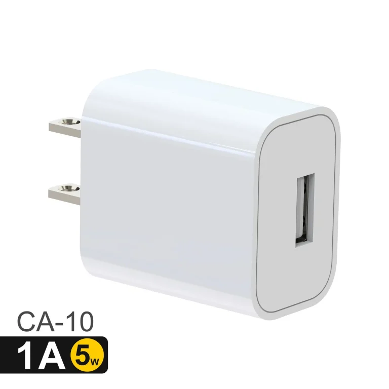Comprehensive Guide to the Production Process of Mobile Phone Chargers