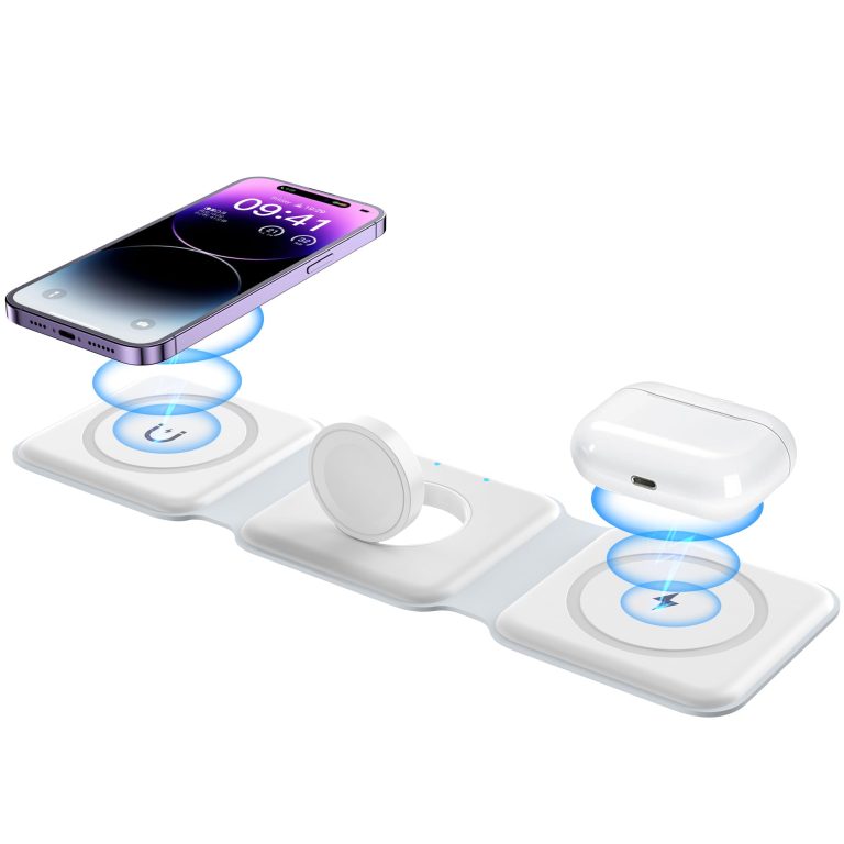 Comprehensive Guide to the Production Process of Mobile Phone Chargers