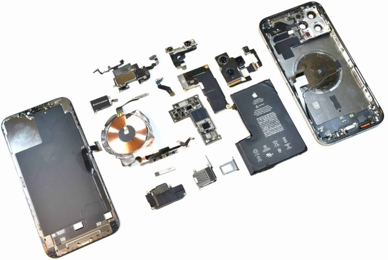Comprehensive Guide to the Production Process of Mobile Phone Chargers