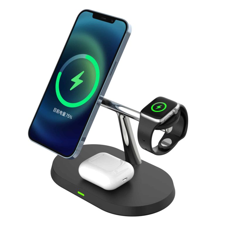 Comprehensive Guide to the Production Process of Mobile Phone Chargers