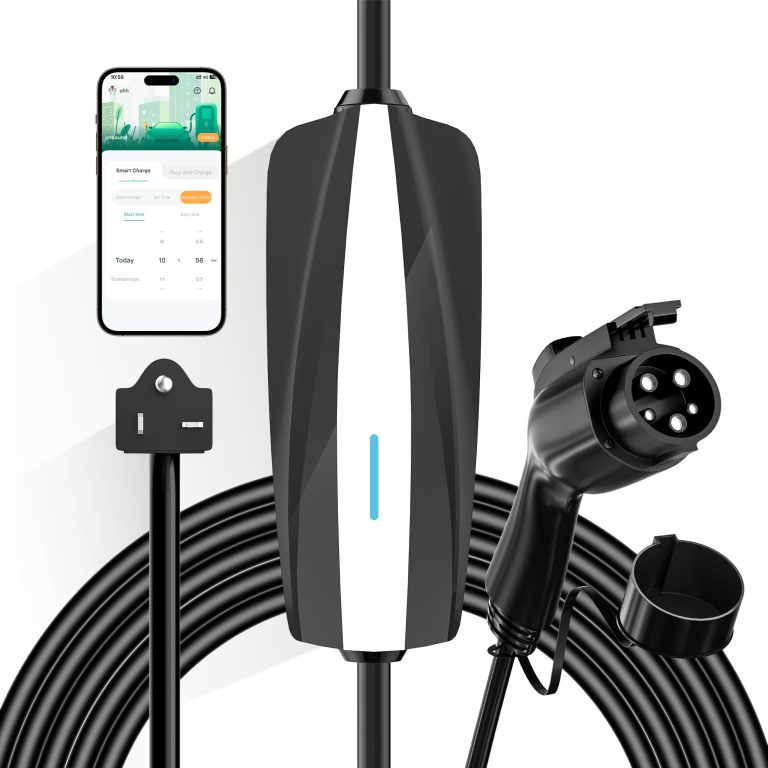 Comprehensive Guide to the Production Process of Mobile Phone Chargers