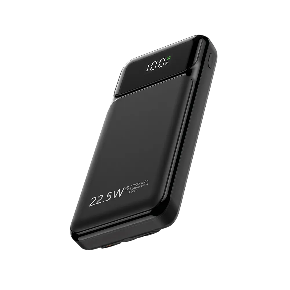 Portable Power Bank-J10
