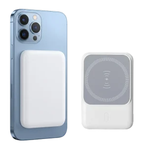Mini Magnetic Power Bank-WP041