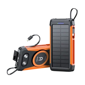 MagSafe Solar Power Bank-PF206