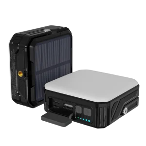 Camp Solar Power Bank-PF207