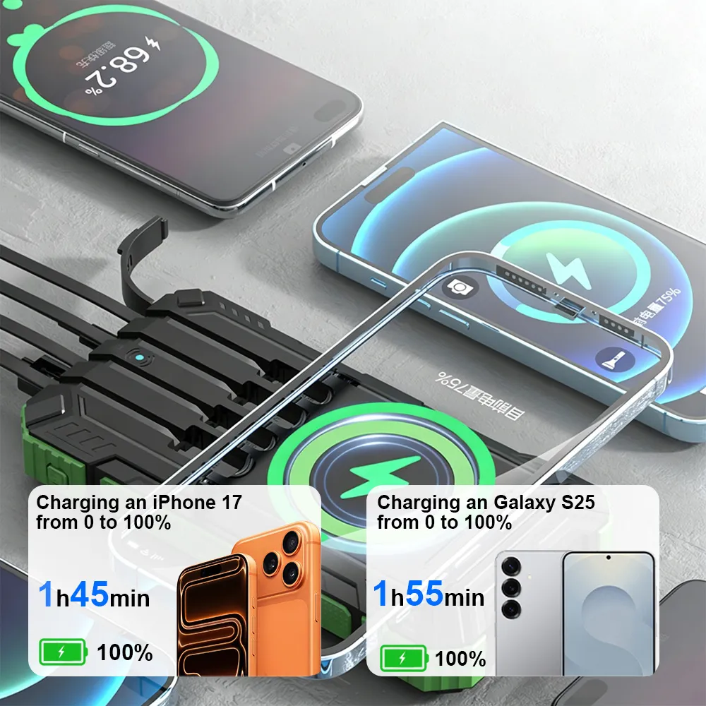 Keep the core SKU stable while refreshing what the market sees