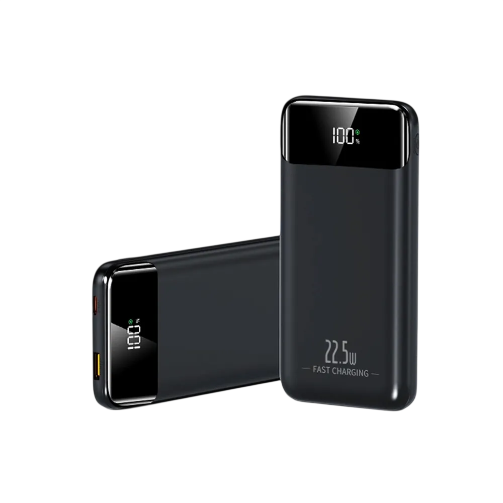 Slim power bank-J3
