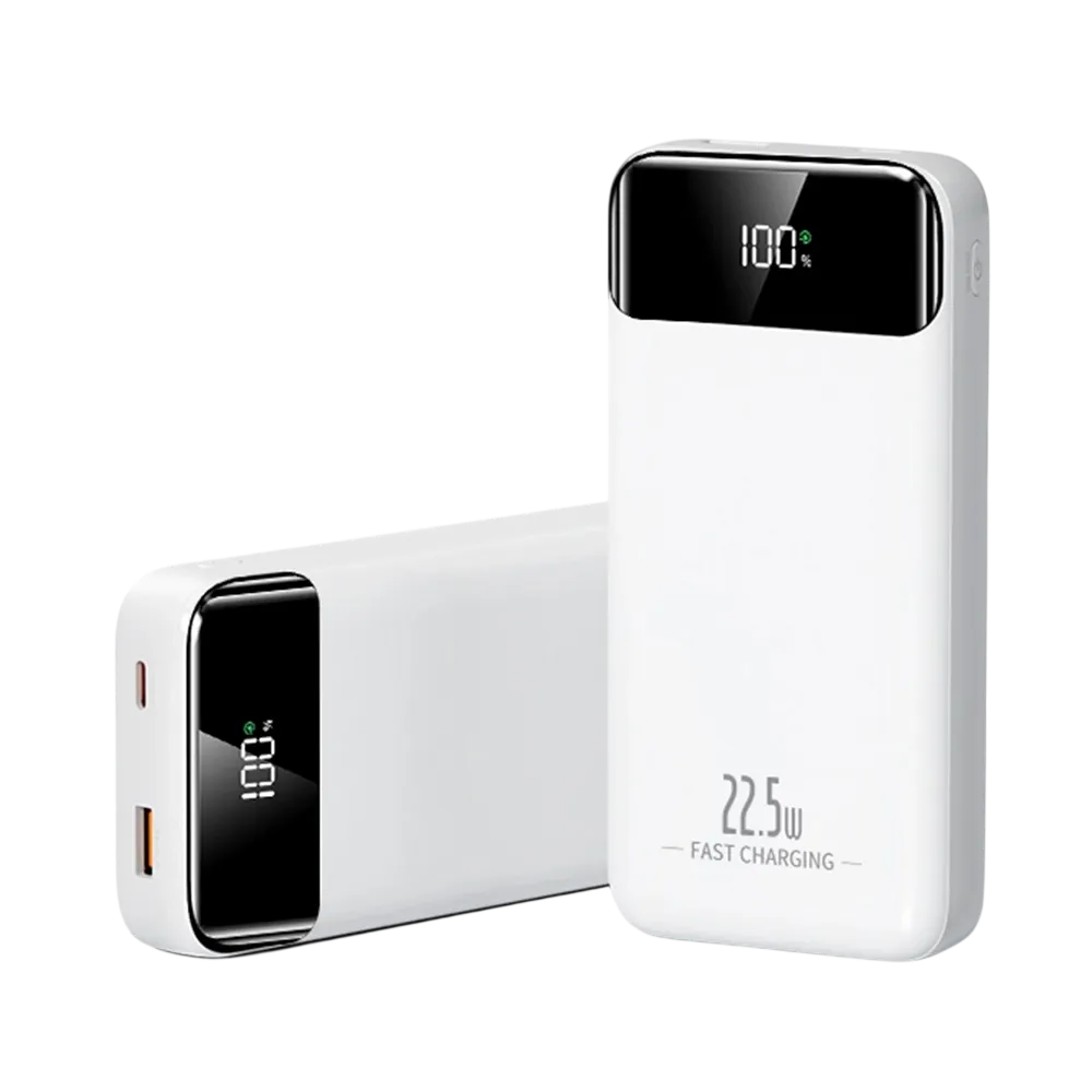 Portable Power Bank-J6