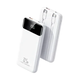 Multi-Charger Power Bank-J7