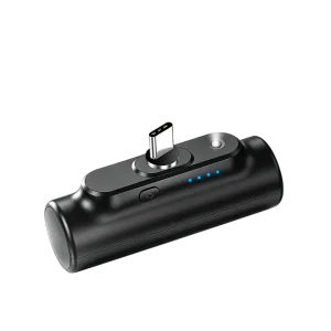 Magnetic Power Bank 5000mAh -V5