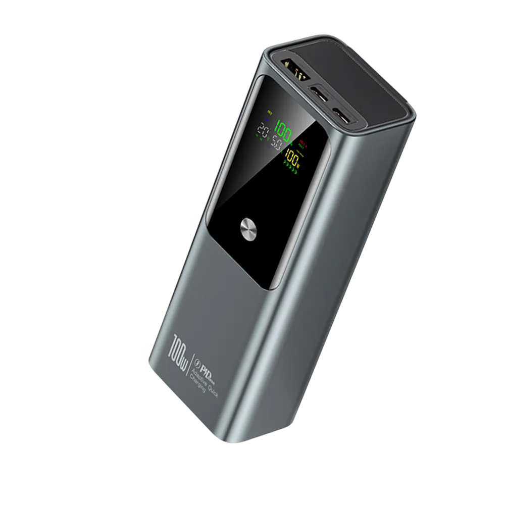 100W Laptop Power Bank-J17