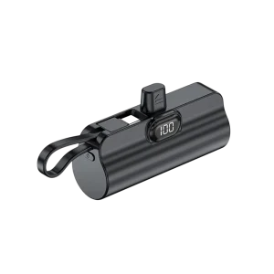 LED Portable Power Bank -V11