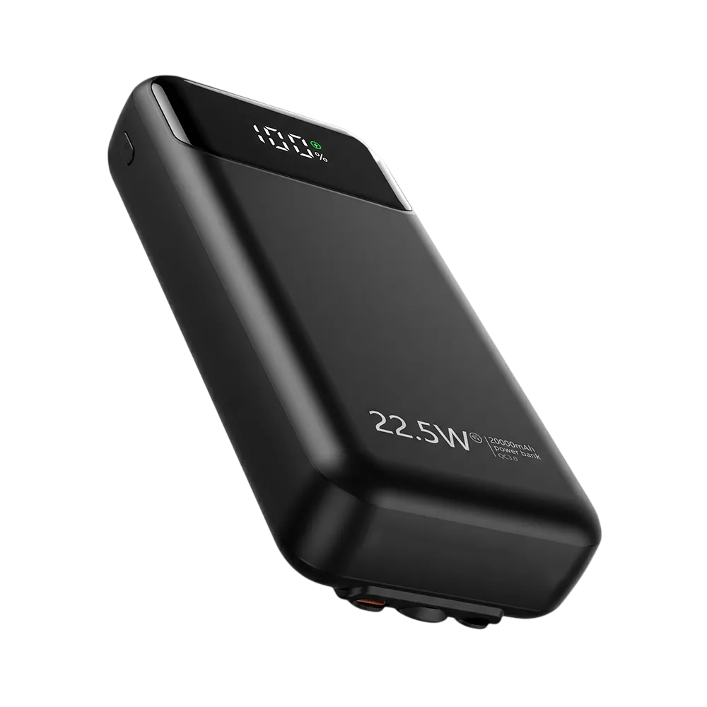 Portable Power Bank-J11