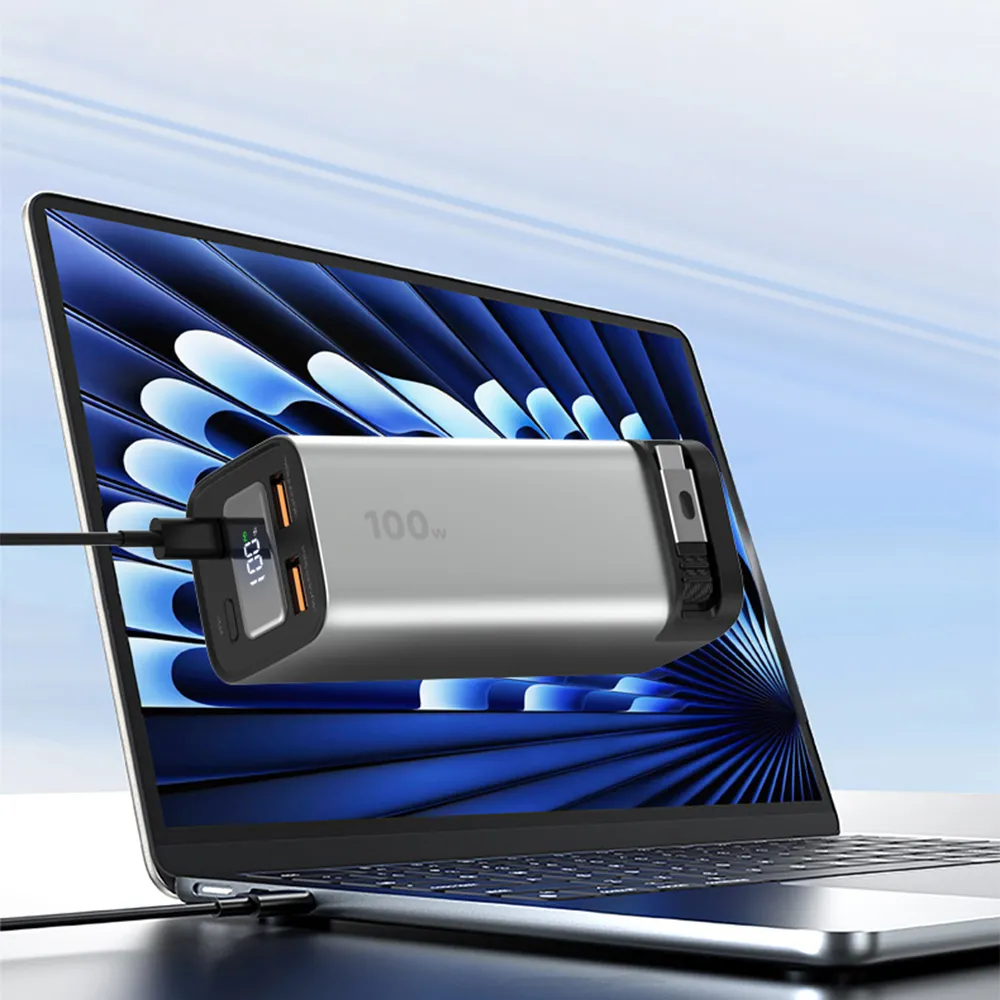 J19 laptop charging application