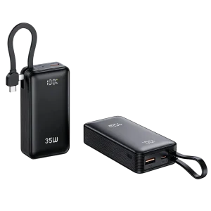 35W Laptop Power Bank-J16