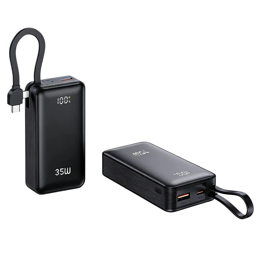 35W Laptop Power Bank-J16