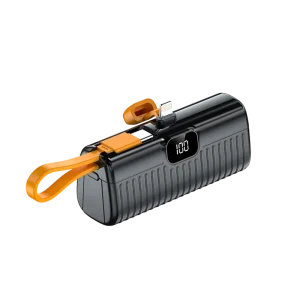 Mini power bank -V12