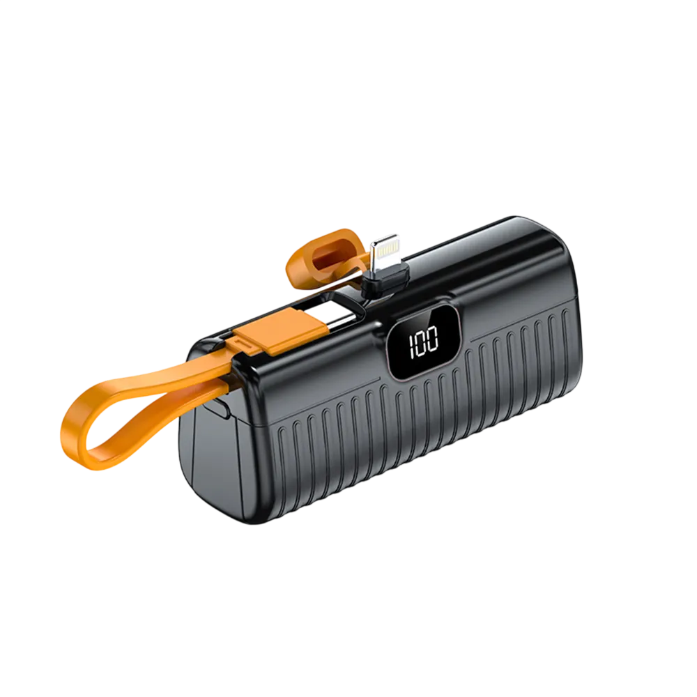 Mini power bank -V12