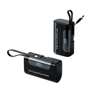 Mini PD Power Bank-V3