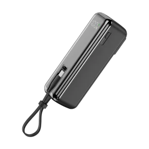 AC Power Bank 5000mAh-V15